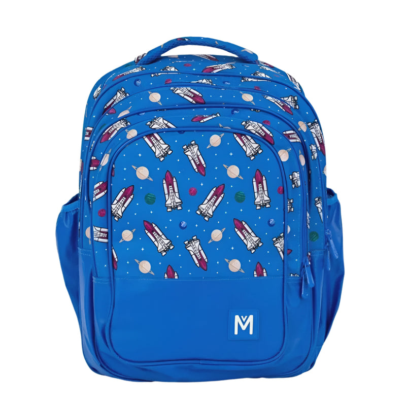 MontiiCo Backpack Large - Galactic