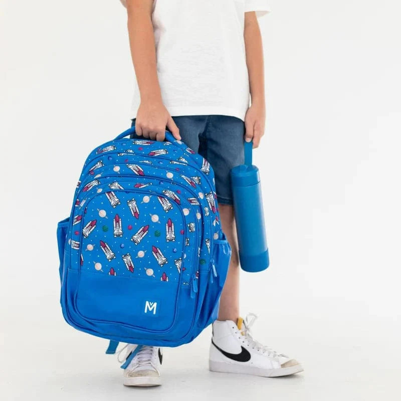 MontiiCo Backpack Large - Galactic