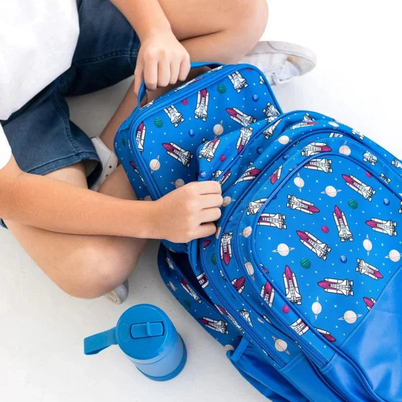 MontiiCo Backpack Large - Galactic