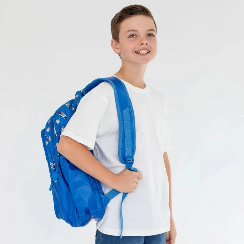MontiiCo Backpack Large - Galactic