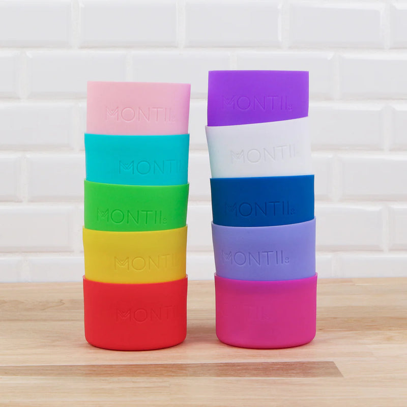 MontiiCo | Small Bumper - Assorted