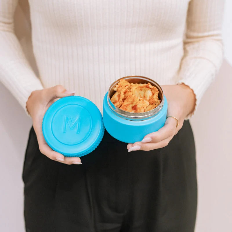 MontiiCo |  Insulated Food Jar - Mini