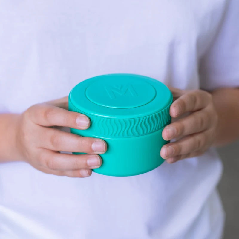 MontiiCo |  Insulated Food Jar - Mini