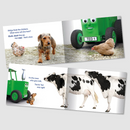 Tractor Ted | Who Goes Moo? Storybook