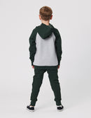 Radicool - Mountain Tiger Hood