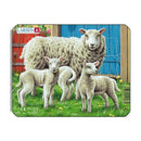 Larsen | Farm Animals Puzzle (Mini)