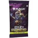 Magic The Gathering: Edge of Eternities - Play Booster