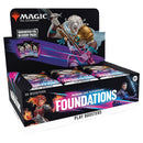 Magic: The Gathering Foundations - Play Booster