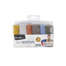 Mum 2 Mum | Face Washers-Assorted