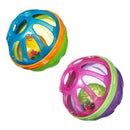 Munchkin Baby Bath Ball (Assorted)