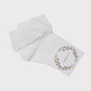 Minihaha CLOUD DROP NEEDLE SOCKS