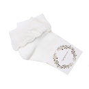Minihaha | Cloud Drop Needle Socks
