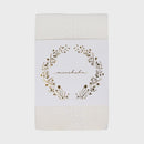 Minihaha | Ivory )pen Work Tights
