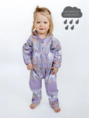 Therm | All-Weather Onesie -Mystic Meadow