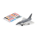 Siku |  8315 Fighter Jet Model