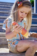 SAVVISAND STARTER KIT - SAND REMOVER APPLICATOR + INSECT REPELLENT