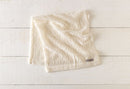 Country Laine | Merino Diamond Heirloom Blanket/Shawl
