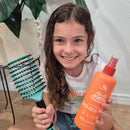 No Nasties | SLiCK KiDS Hair Detangler