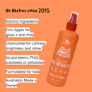 No Nasties | SLiCK KiDS Hair Detangler