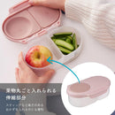 b.box Snack Box Disney Mickey Mouse