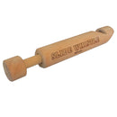 Natural Wooden Slide Whistle