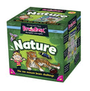 BrainBox Nature, 55 Cards