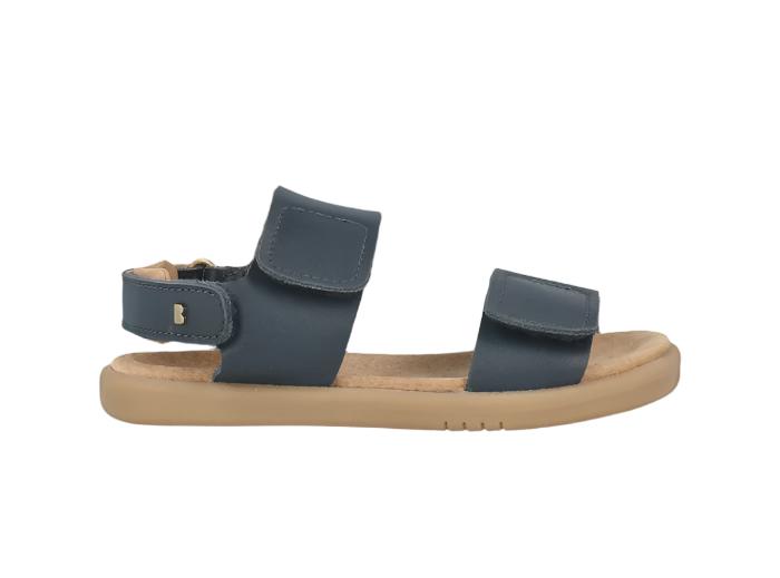 Bobux | Kid+ Coast  Sandal - Navy