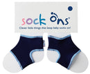 Socks Ons  | 6-12 months