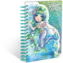 Nebulous Stars Mini Designer Notepad - Assorted