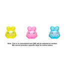 NeeDoh Jelly Hops Scented Bunnies, Assorted Colours