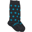 Lamington | Knee High Merino Sock-Neo