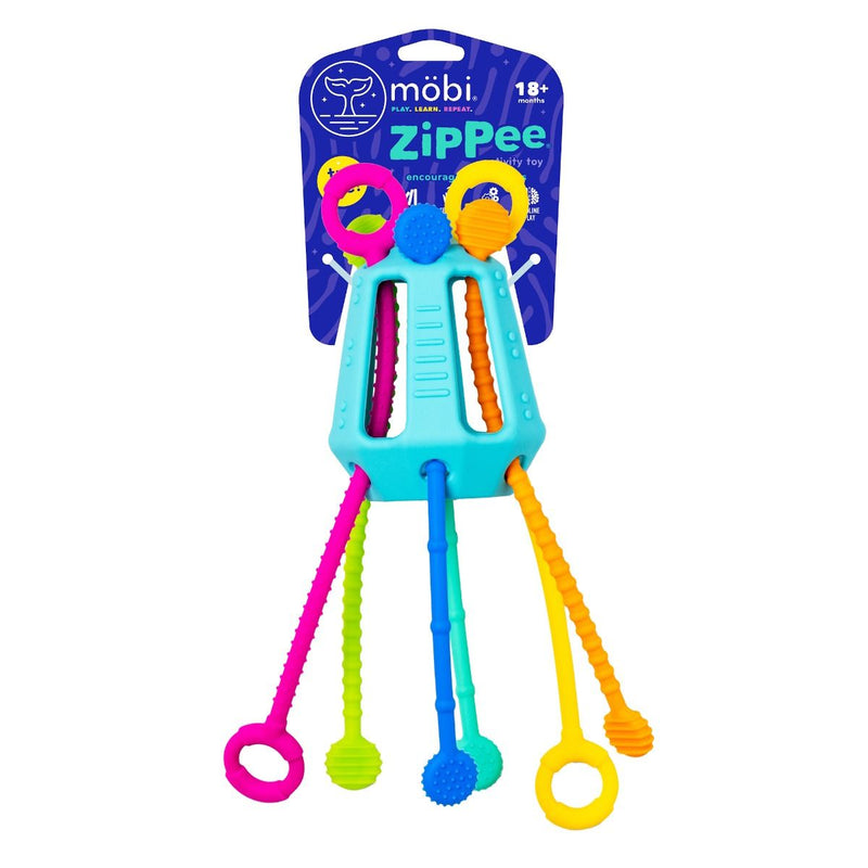 Mobi | Zippee