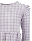 Eve Girl  | Checkers Dress  - (3-7yrs) RRP $54.95