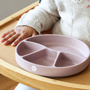 Nil | Baby Silicone Plate