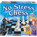 No Stress Chess Game