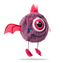 Bouncibles: Soft, bouncy, Collectable Plush Toys