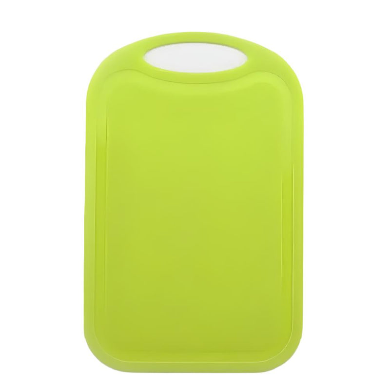 Noonys Kids Chopping Boards Green RRP $10.00