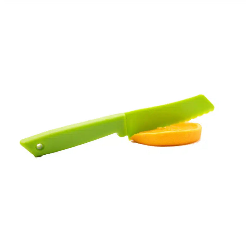 Noonys | Kids Safety Knife - Assorted RRP $16.99