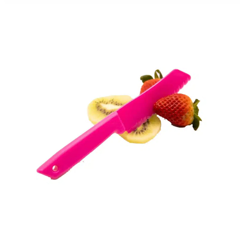 Noonys | Kids Safety Knife - Assorted RRP $16.99