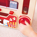 Hape Fantastic Vending Machine Interactive Toy