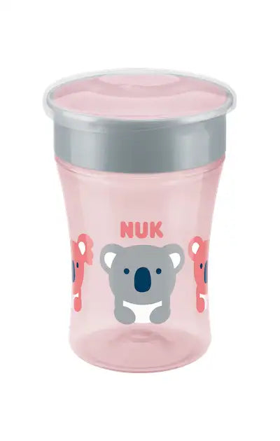 Nuk | Magic Cup 8+M