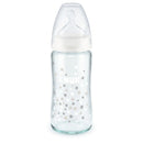 NUK | FC Glass 240ml Bottle
