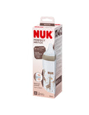 Nuk Perfect Match Bottle XL Teat 6m+ 360ml