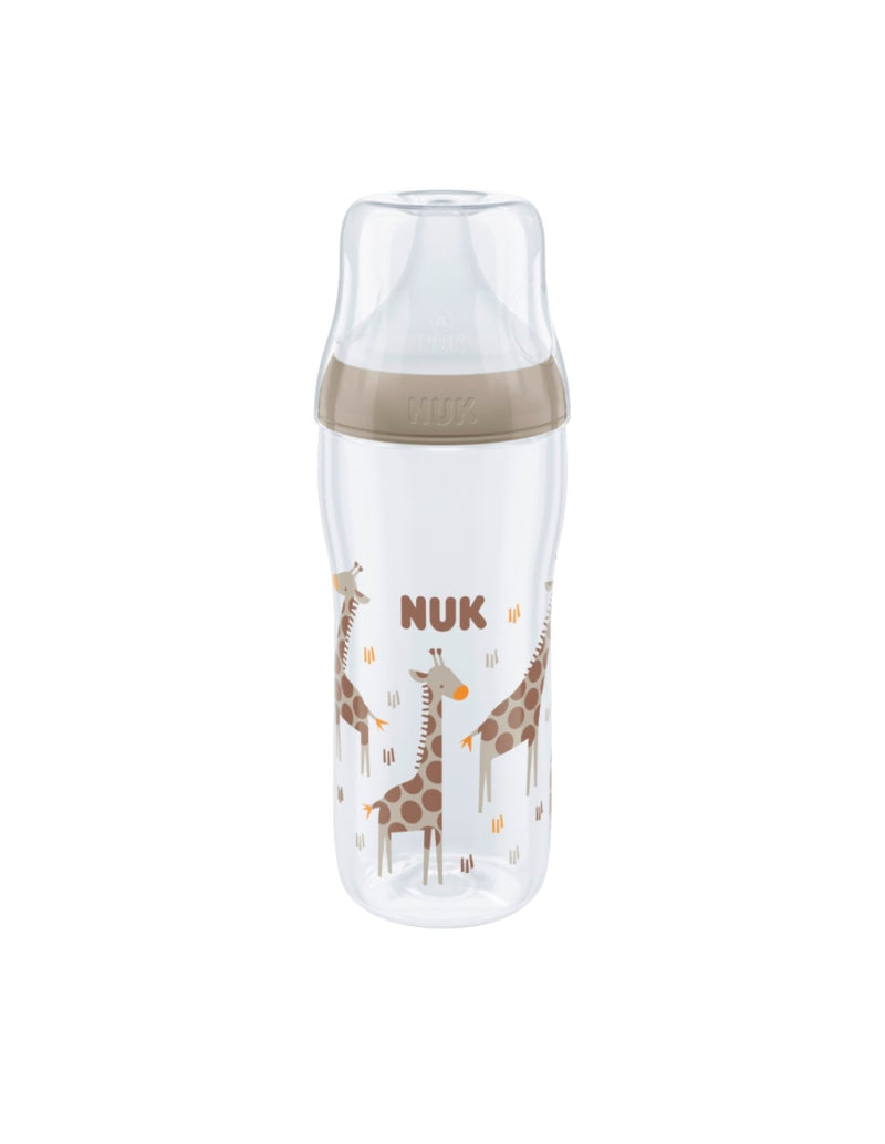 Nuk Perfect Match Bottle XL Teat 6m+ 360ml