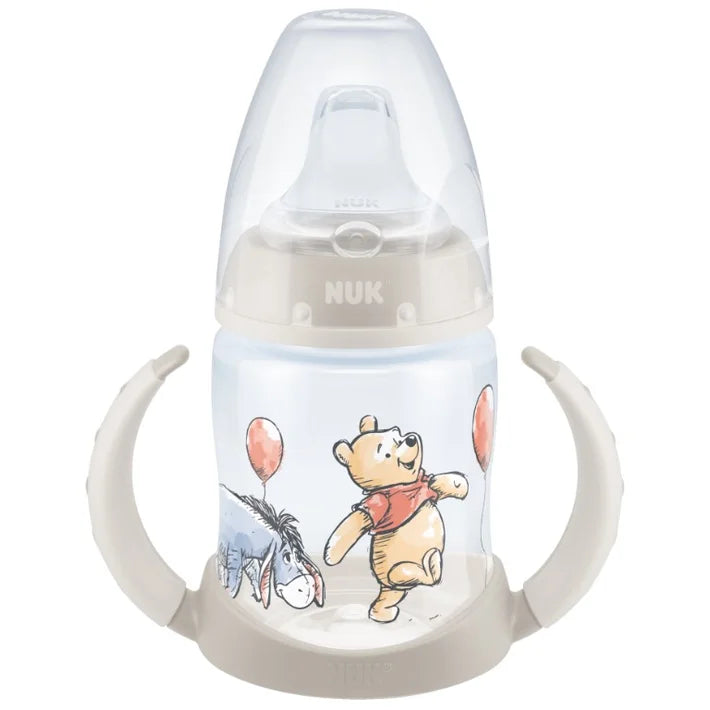 NUK: First Choice - Training Bottle 6-18 Months (150ml) - Asst