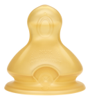 Nuk | First Choice Latex 6 months +  M