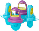 Nuk | Fill & Freeze Pops - 4pk