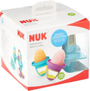 Nuk | Fill & Freeze Pops - 4pk