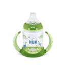 NUK: First Choice - Training Bottle 6-18 Months (150ml) - Asst