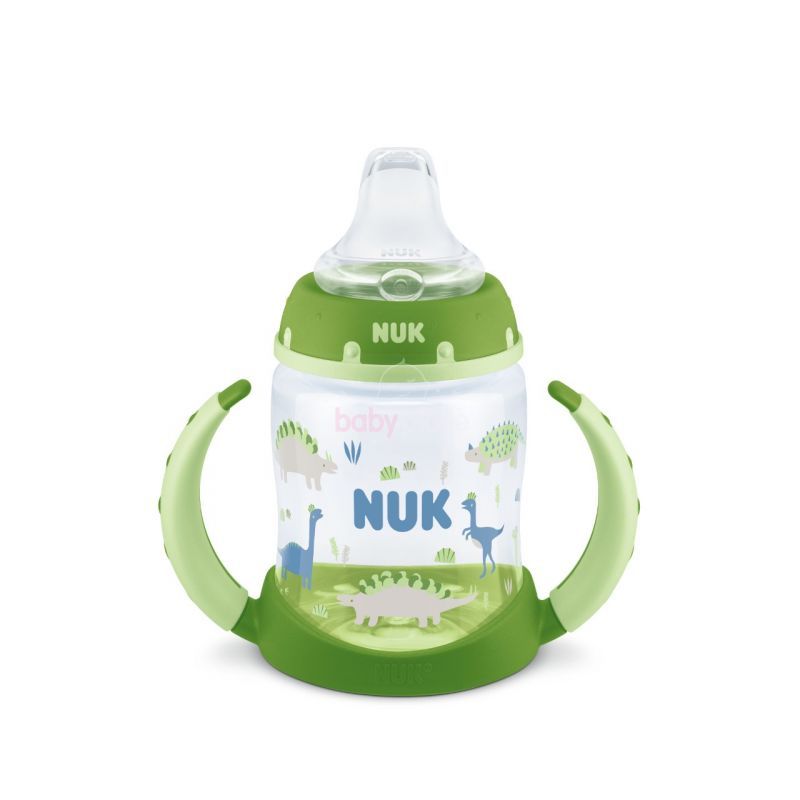 NUK: First Choice - Training Bottle 6-18 Months (150ml) - Asst